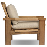 Waverly Chair, Merida Taupe by Amber Lewis x Four Hands — SID_1