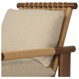 Waverly Chair, Merida Taupe by Amber Lewis x Four Hands — DET_1