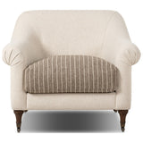 Zeta Chair, Antwerp Natural by Amber Lewis x Four Hands — FRT_1