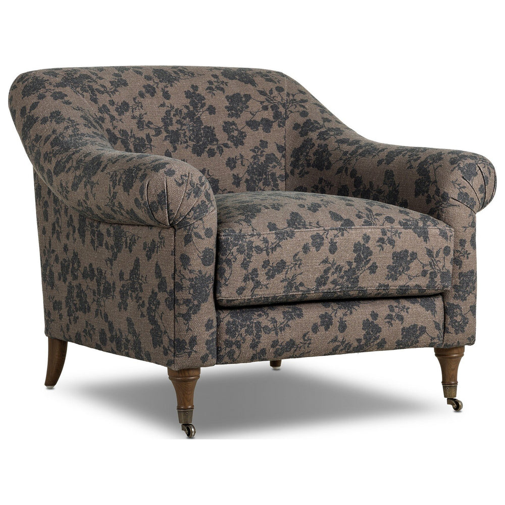 Zeta Chair, Camden Flint by Amber Lewis x Four Hands — PRM_1