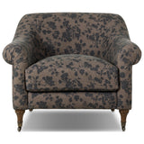 Zeta Chair, Camden Flint by Amber Lewis x Four Hands — FRT_1