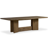 Nadine Dining Table by Four Hands