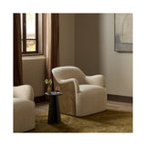 Doray Swivel Chair, Ellis Birch by Four Hands — ESS_1