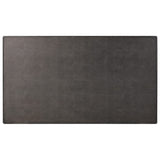 Bucco Rectangular Coffee Table, Black Oak Solid by Four Hands — TOP_1
