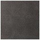 Bucco Rectangular Coffee Table, Black Oak Solid by Four Hands — DET_1