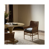 Avenly Dining Chair, Broadway Denim by Amber Lewis x Four Hands — ESS_1
