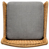 Avenly Dining Chair, Broadway Denim by Amber Lewis x Four Hands — TOP_1