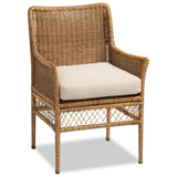 Avenly Dining Chair, Broadway Dune by Amber Lewis x Four Hands — PRM_1