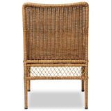 Avenly Dining Chair, Broadway Dune by Amber Lewis x Four Hands — BCK_1