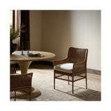 Avenly Dining Chair, Broadway Dune by Amber Lewis x Four Hands — ESS_1