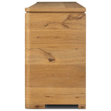 Scarlett 94" Sideboard, Natural Oak by Four Hands — SID_1