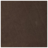 Benicio Leather Chair, Nubuck Cigar by Four Hands — DET_1