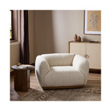 Donna Swivel Chair, Ellis Bone by Four Hands — ESS_1