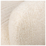 Donna Swivel Chair, Ellis Bone by Four Hands — DET_1