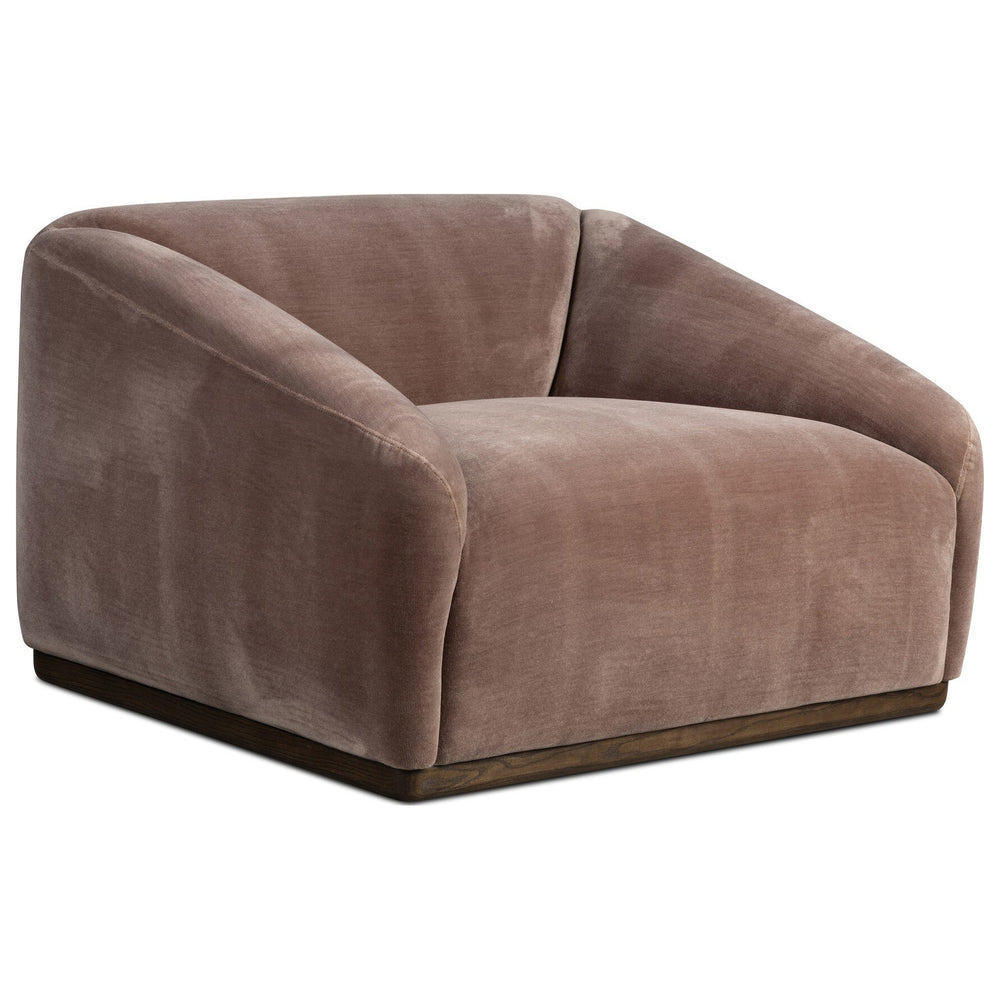 Grenelle Chair, Monte Mushroom by Four Hands — PRM_1