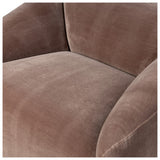 Grenelle Chair, Monte Mushroom by Four Hands — DET_1