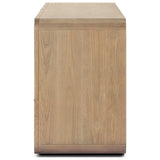 Maia 6 Drawer Dresser, Dusty Brown Cane by Four Hands — SID_1