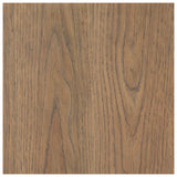 Maia 6 Drawer Dresser, Dusty Brown Cane by Four Hands — DET_1