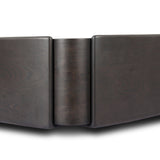 Floyd Coffee Table, Smoked Black by Four Hands