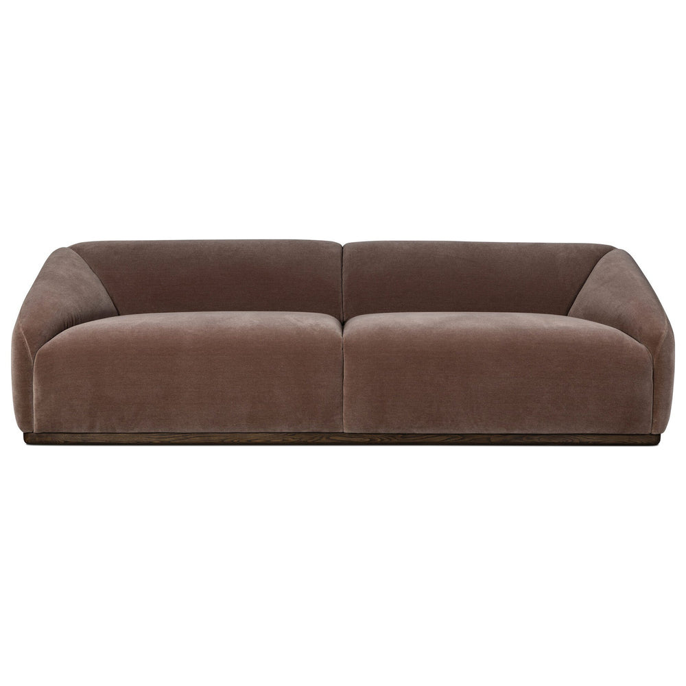 Grenelle Sofa 96", Monte Mushroom by Four Hands — FRT_1