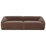 Grenelle Sofa 96", Monte Mushroom by Four Hands — FRT_1