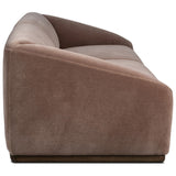 Grenelle Sofa 96", Monte Mushroom by Four Hands — SID_1