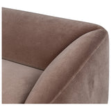 Grenelle Sofa 96", Monte Mushroom by Four Hands — DET_1