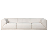 Lettie Sofa, Nomad Snow by Four Hands — FRT_1