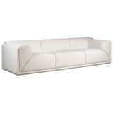 Lettie Sofa, Nomad Snow by Four Hands — PRM_1