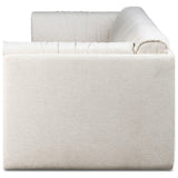 Lettie Sofa, Nomad Snow by Four Hands — SID_1