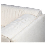 Lettie Sofa, Nomad Snow by Four Hands — DET_1