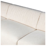 Lettie Sofa, Nomad Snow by Four Hands — DET_1