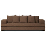Buckley Sofa 110", Laughlin Cafe by Four Hands — FRT_1