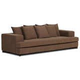 Buckley Sofa 110", Laughlin Cafe by Four Hands — PRM_1