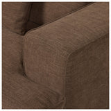 Buckley Sofa 110", Laughlin Cafe by Four Hands — DET_1