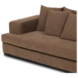 Buckley Sofa 110", Laughlin Cafe by Four Hands — DET_1