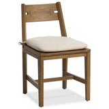 Wilton Dining Chair, Savile Flax by Four Hands — PRM_1