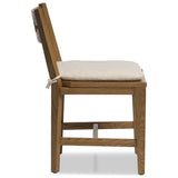 Wilton Dining Chair, Savile Flax by Four Hands — SID_1