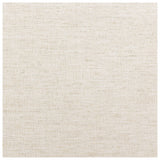 Rainey Swivel Chair, Nomad Snow by Four Hands — DET_1
