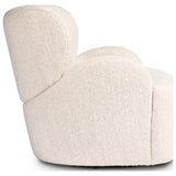 Shay Swivel Chair, Ellis Bone by Four Hands — SID_1