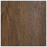 Oliver Extended Bed, Savoy Coffee by Four Hands