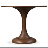 Eastman Bistro Table, Sienna Oak by Amber Lewis x Four Hands