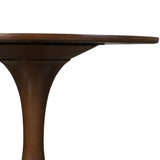 Eastman Bistro Table, Sienna Oak by Amber Lewis x Four Hands