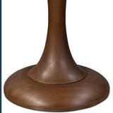 Eastman Bistro Table, Sienna Oak by Amber Lewis x Four Hands