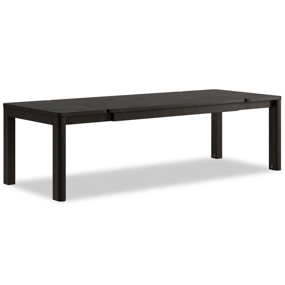 Noeline 65" Double Extension Dining Table by Four Hands