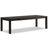 Noeline 65" Double Extension Dining Table by Four Hands