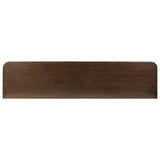 Benny 4 Door Sideboard, Spiced Oak Veneer by Four Hands — TOP_1