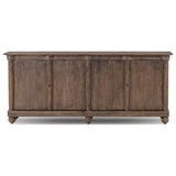 Alcott Sideboard, Distressed Cocoa Pine by Four Hands — FRT_1