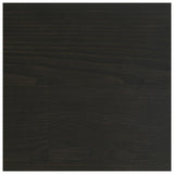 Adolfo Cabinet, Modern Black Ash by Four Hands — DET_1