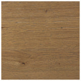Eden Media Console, Aged Smoked Oak Veneer by Four Hands — DET_1